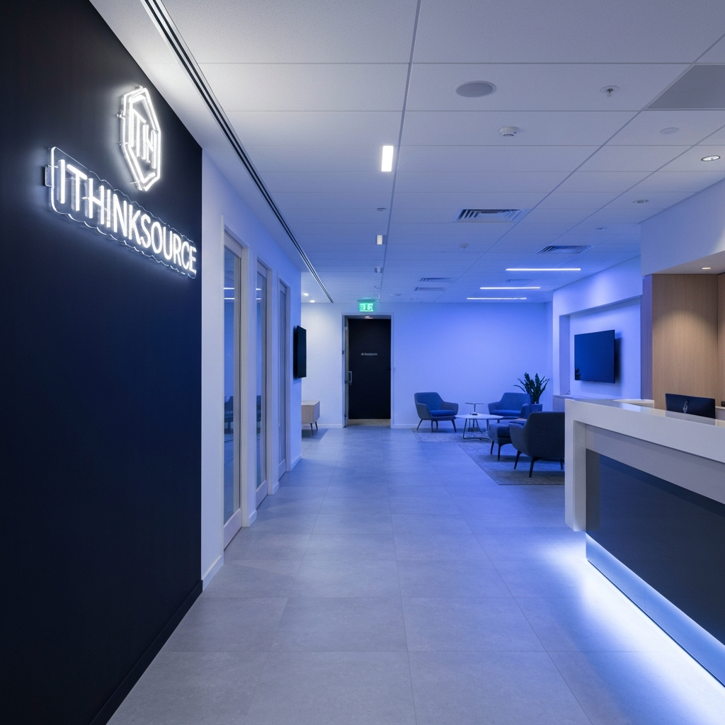 IThinkSource Office