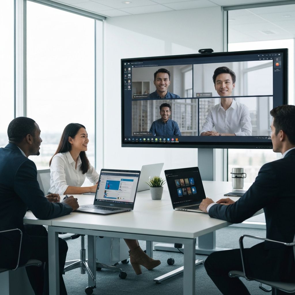 Microsoft 365 Services