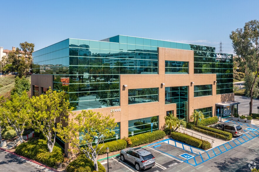 Mission Viejo Office